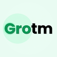 Grotm - Cashback & Coupons