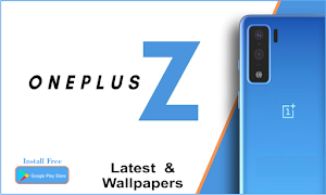 Themes for OnePlus Z launcher Screenshot 2
