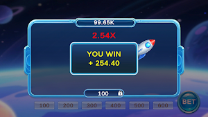 Jetvora Dash Crash Screenshot 0