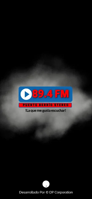 Puerto Berrio Estereo Screenshot 0
