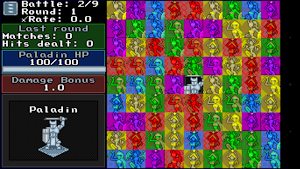 Paladin Traducer Screenshot 0