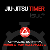 JiuJitsuTimerTV - GB FSA