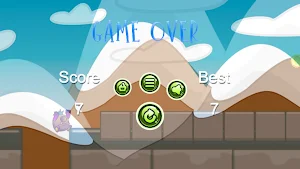 Grumpy Adventure Screenshot 3