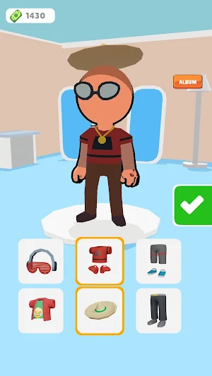 Custom Made Screenshot 0