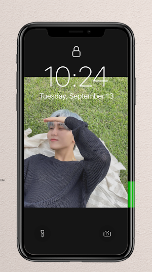 SEUNGKWAN 승관 세븐틴 Wallpapers Screenshot 3