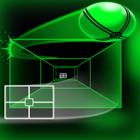 Curve Ball 3D