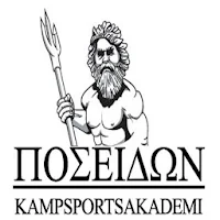 Poseidon Kamsportsakademi