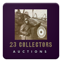 23 Collectors Auction
