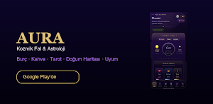 AURA Screenshot 0