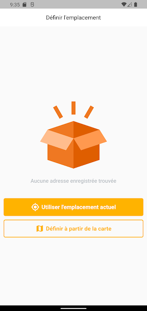 Leader Delivery Screenshot 3