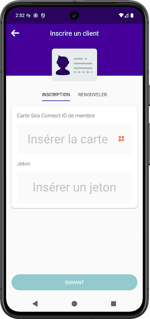 Sira Connect Screenshot 3