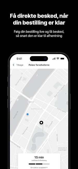 Palæo Screenshot 2