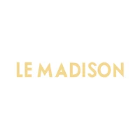 Le Madison kitchen