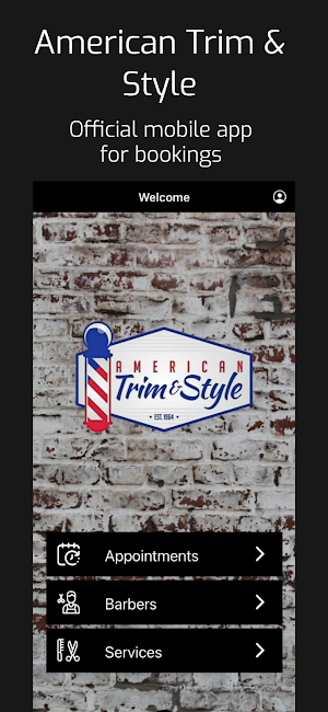 American Trim & Style Screenshot 0