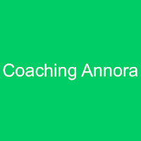 Coaching Annora