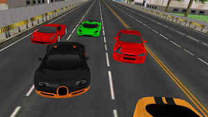 Car Racing 3D Screenshot 3