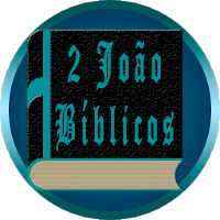 2 João Bíblicos