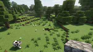 Craftsman: Survival Creative Screenshot 1