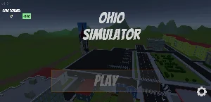 Ohio Simulator Screenshot 0