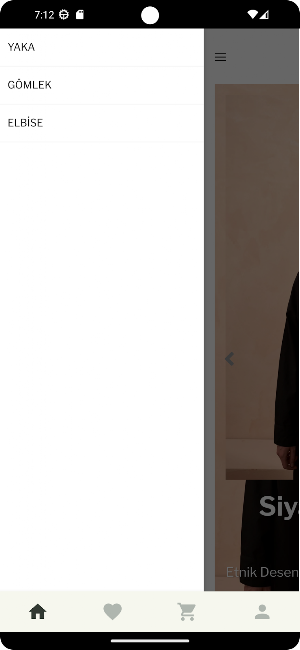 Sake Design Screenshot 1
