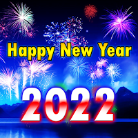 2022 NewYear Fireworks