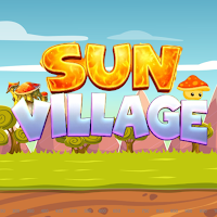 Village Sun Chill - Win Chaos