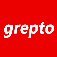 Grepto: Food Delivery app