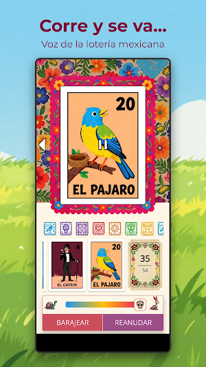 Corre y se va Screenshot 3