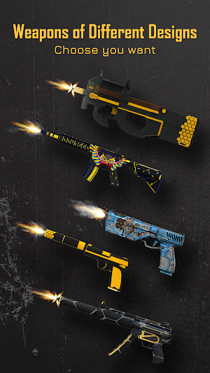 Gun Sounds, Shotgun Simulator Screenshot 1