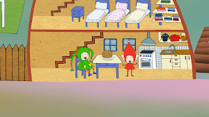 Fanfárijská moudra Screenshot 3