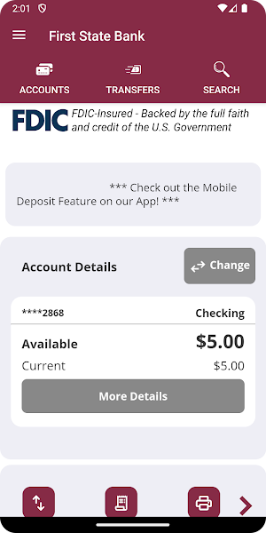 FSB Hordville Screenshot 2