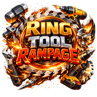 Ring Tool Rampage
