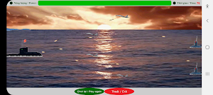 Coast Guard Screenshot 2