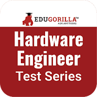 Hardware Engineer Mock Tests f