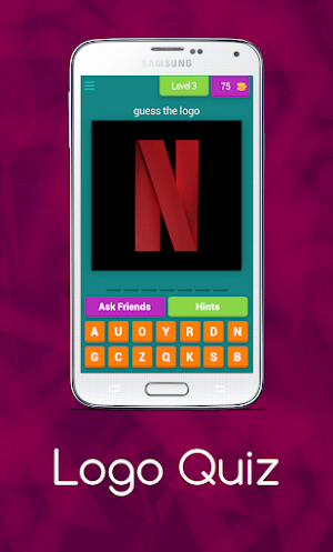 Logo Quiz Screenshot 1