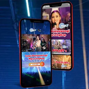 Lagu Banyuwangi Mp3 Offline Screenshot 2