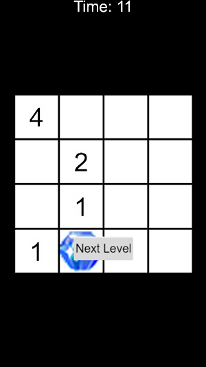 Number Hunt Screenshot 1