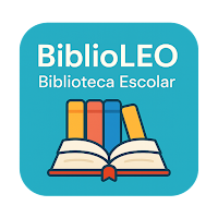 BiblioLEO - Biblioteca Escolar