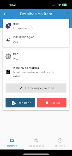 NetForms Screenshot 2