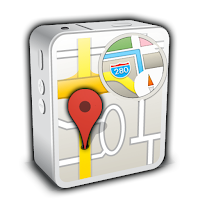 GPS Navigation - Maps
