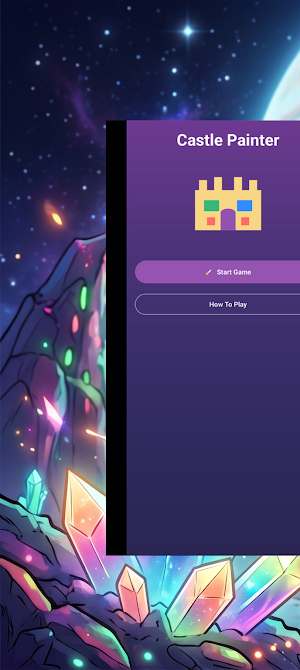 Brick Paint Screenshot 0