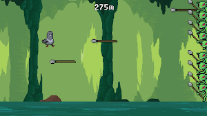 CooCoo's Adventure Screenshot 3
