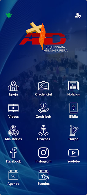 AD JUSSARA (SJC) Screenshot 0