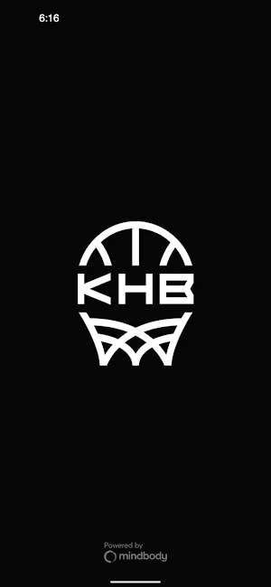 Kenny Hatch Basketball Screenshot 0