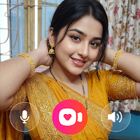 YaarJi-Video Call& Chat