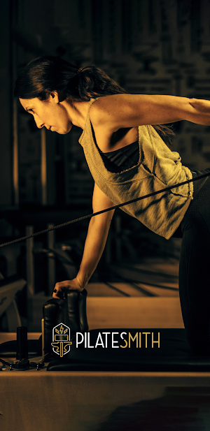 Pilatesmith Screenshot 0