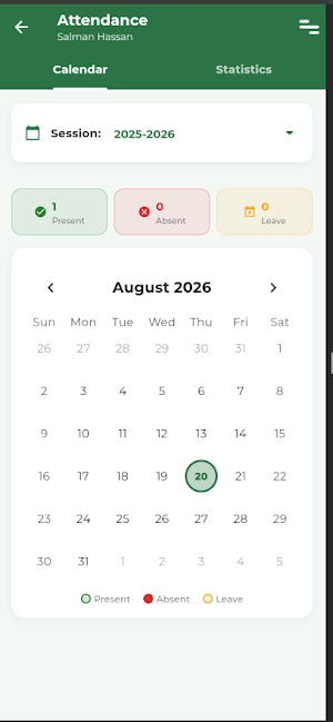 Aman Medical Institute Screenshot 3