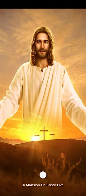 Mansion De Cristo Screenshot 1