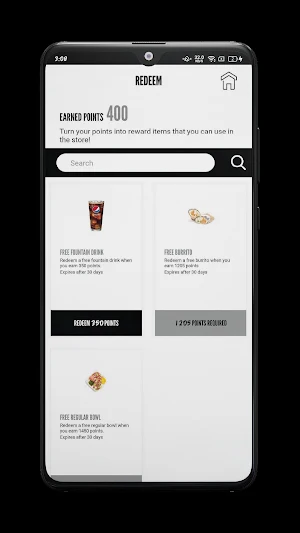 The Poke Company Screenshot 3