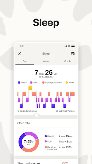 ANNE KLEIN CONNECT IT Screenshot 3